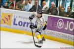 Photo hockey match Epinal  - Rouen le 27/09/2014