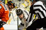 Photo hockey match Epinal  - Rouen le 27/09/2014
