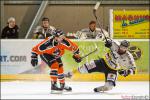 Photo hockey match Epinal  - Rouen le 27/09/2014