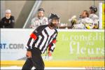 Photo hockey match Epinal  - Rouen le 27/09/2014