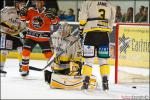 Photo hockey match Epinal  - Rouen le 27/09/2014