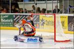 Photo hockey match Epinal  - Rouen le 27/09/2014