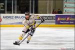 Photo hockey match Epinal  - Rouen le 27/09/2014