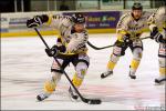 Photo hockey match Epinal  - Rouen le 27/09/2014