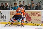 Photo hockey match Epinal  - Rouen le 27/09/2014