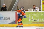 Photo hockey match Epinal  - Rouen le 27/09/2014
