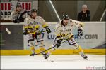 Photo hockey match Epinal  - Rouen le 27/09/2014