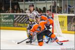 Photo hockey match Epinal  - Rouen le 27/09/2014
