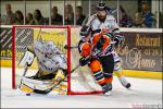 Photo hockey match Epinal  - Rouen le 27/09/2014
