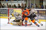 Photo hockey match Epinal  - Rouen le 27/09/2014