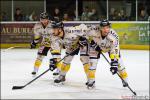 Photo hockey match Epinal  - Rouen le 27/09/2014