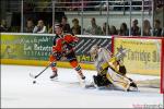 Photo hockey match Epinal  - Rouen le 27/09/2014