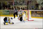 Photo hockey match Epinal  - Rouen le 27/09/2014