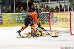 Photo hockey match Epinal  - Rouen le 27/09/2014
