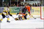 Photo hockey match Epinal  - Rouen le 27/09/2014