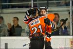 Photo hockey match Epinal  - Rouen le 27/09/2014
