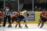 Photo hockey match Epinal  - Rouen le 27/09/2014