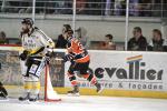Photo hockey match Epinal  - Rouen le 27/09/2014