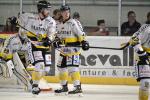 Photo hockey match Epinal  - Rouen le 27/09/2014