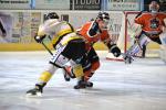 Photo hockey match Epinal  - Rouen le 27/09/2014