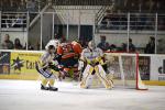 Photo hockey match Epinal  - Rouen le 27/09/2014