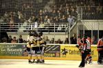 Photo hockey match Epinal  - Rouen le 27/09/2014