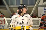 Photo hockey match Epinal  - Rouen le 27/09/2014