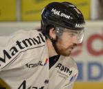 Photo hockey match Epinal  - Rouen le 27/09/2014