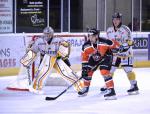 Photo hockey match Epinal  - Rouen le 27/09/2014