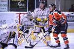 Photo hockey match Epinal  - Rouen le 27/09/2014