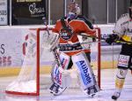 Photo hockey match Epinal  - Rouen le 27/09/2014