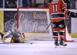 Photo hockey match Epinal  - Rouen le 27/09/2014