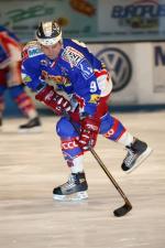 Photo hockey match Epinal  - Rouen le 03/01/2009