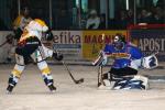 Photo hockey match Epinal  - Rouen le 03/01/2009