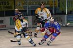 Photo hockey match Epinal  - Rouen le 03/01/2009