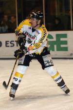 Photo hockey match Epinal  - Rouen le 03/01/2009