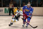 Photo hockey match Epinal  - Rouen le 03/01/2009