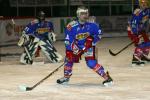 Photo hockey match Epinal  - Rouen le 03/01/2009