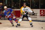 Photo hockey match Epinal  - Rouen le 03/01/2009