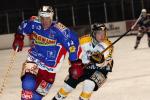 Photo hockey match Epinal  - Rouen le 03/01/2009