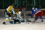 Photo hockey match Epinal  - Rouen le 03/01/2009