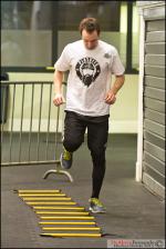 Photo hockey match Epinal  - Rouen le 04/03/2015