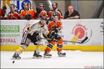Photo hockey match Epinal  - Rouen le 04/03/2015
