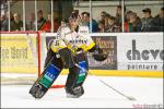 Photo hockey match Epinal  - Rouen le 04/03/2015