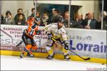 Photo hockey match Epinal  - Rouen le 04/03/2015