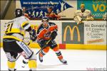 Photo hockey match Epinal  - Rouen le 04/03/2015
