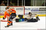Photo hockey match Epinal  - Rouen le 04/03/2015