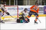Photo hockey match Epinal  - Rouen le 04/03/2015