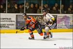 Photo hockey match Epinal  - Rouen le 04/03/2015