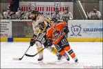 Photo hockey match Epinal  - Rouen le 04/03/2015